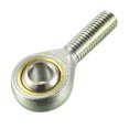thumbnail image 3 of 12mm Rod End Bearing M12x1.75mm Rod Ends Ball Joint Male Right-Hand Thread, 3 of 5