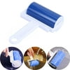 Baabni Washable Roller Cleaner Lint Sticky Picker Pet Hair Clothes Fluff Remover