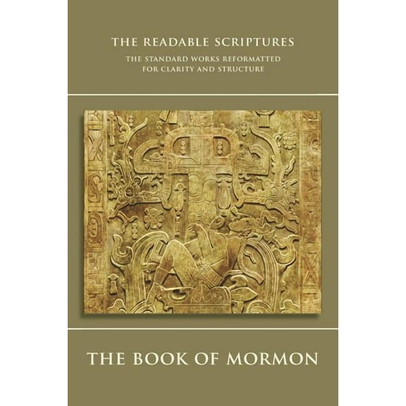 The Book of Mormon (Paperback)