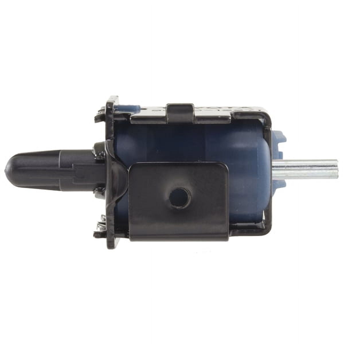 Vapor Canister Purge Solenoid