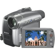 Sony DCR-HC26 MiniDV Handycam Camcorder