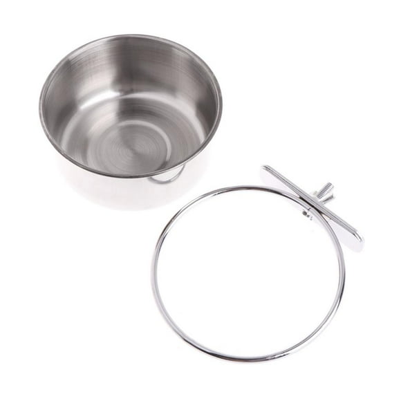 Birds Food Dish Water Cage Animal Shops Practical Pets Bowls Birds Food Shops Practical Pets Bowl Parrot Bowls
