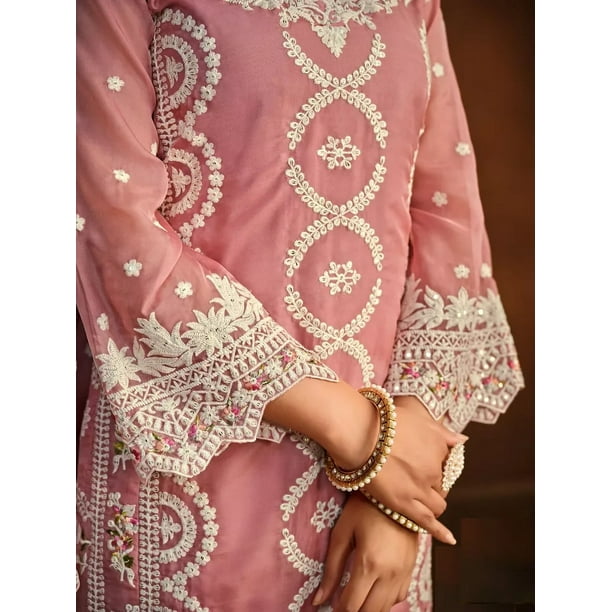 The kurti bazaar Stijlvolle Bollywood Designer Pakistaanse Indiase
