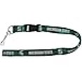 thumbnail image 3 of Michigan State Spartans Lanyard - Breakaway with Key Ring, 3 of 3