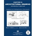 thumbnail image 1 of Pre-Owned Chapters in Architectural Drawing (Paperback) 1585034959 9781585034956, 1 of 1