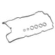 thumbnail image 1 of Juego de juntas protectoras de válvula de motor, goma negra 11127552107, repuesto para Citroen C3 C4 C5 C6 DS4, 1 of 12