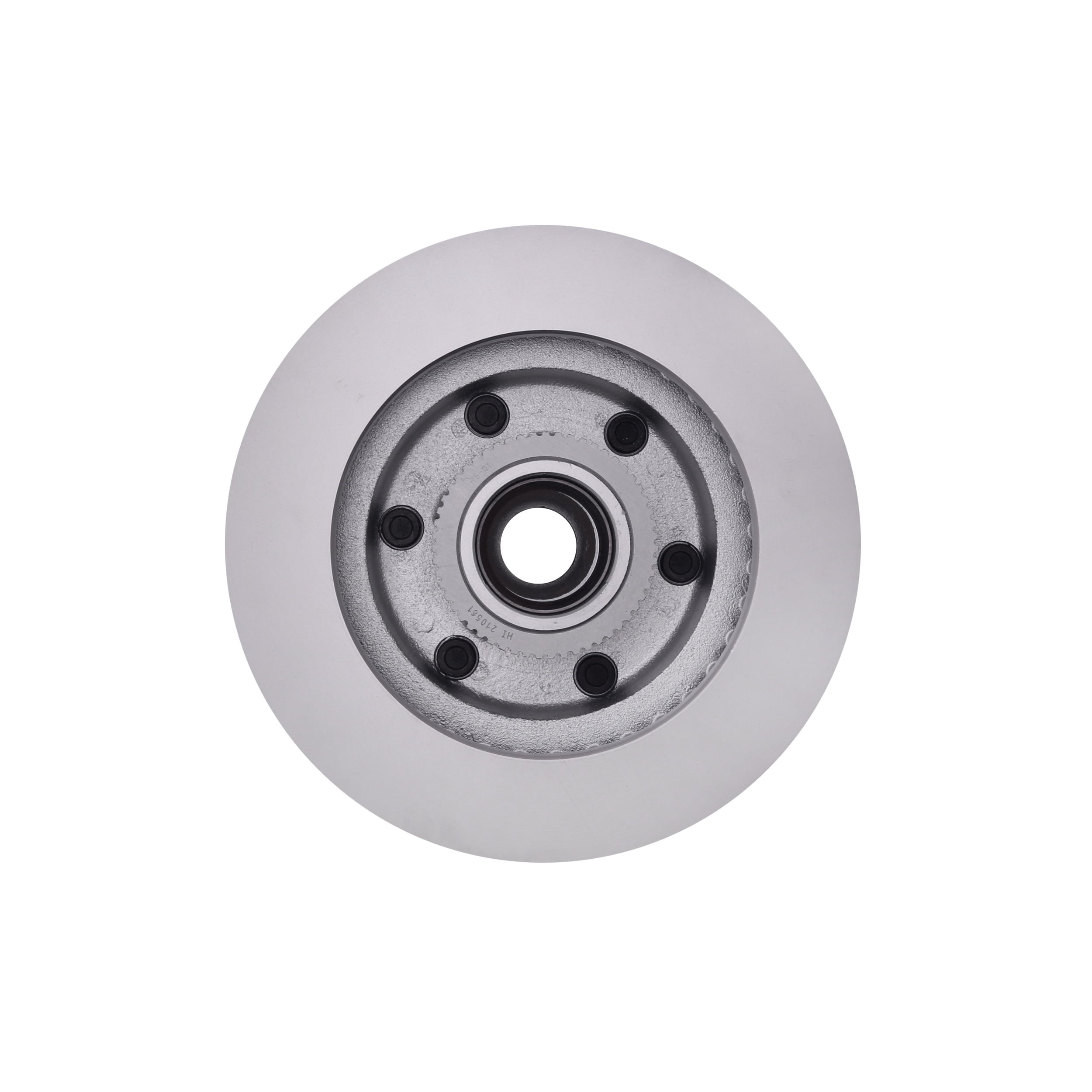 Raybestos Element3™ Coated Rotors Fits select: 1996 CHEVROLET GMT-400, 1997-2002 CHEVROLET EXPRESS G2500