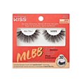 thumbnail image 1 of KISS MLBB - Effilé et dourni 3D - 1 Paire, 1 of 6