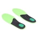 thumbnail image 1 of Accesorio para zapatos BuyWeek 1 par de plantillas unisex para zapatos plantillas para zapatos deportivos máxima eficiencia, 1 of 12