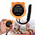 thumbnail image 4 of tamizeot Easy To Handheld Timer Counter Portable Size For On Go Precise Timing Compact 5Set, 4 of 6