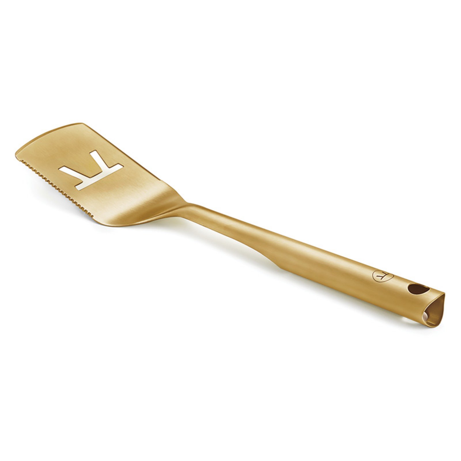 Outset Lux Collection Grill Spatula, Gold Walmart Canada