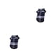 thumbnail image 4 of Ropa para Perros Methold Chaleco a Cuadros Flexible Azul 2piezas, 4 of 6