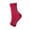 Red, variant on 1Pair Compression Socks for Men Women Plantar Fasciitis Relief Ankle Brace Support Sleeve for Achilles Tendonitis Foot Swelling Sprain Fatigue Toeless Neuropathy Pain Daily Wear