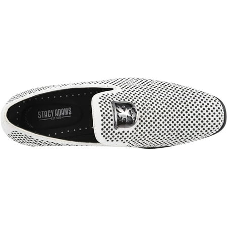 stacy adams swagger loafer