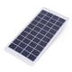 thumbnail image 2 of El cargador solar del panel de 10W 5V USB hizo salir el panel 900MA para el banco del poder del teléfono Hugtrwg  Para estrenar, 2 of 9