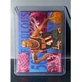 thumbnail image 5 of 1995-96 Glen Rice Fleer Ultra Fabulous Fifties #7 Basketball Card, 5 of 6
