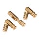 thumbnail image 3 of 200Pcs Bisagras de Barril Ocultas de Latón Joyas Cajas de Madera Gabinete Muebles Invisibles Bisagra 4X20mm, 3 of 5