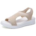 thumbnail image 2 of Sandalias Mujer 2108dawa, 2 of 3