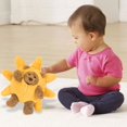 thumbnail image 2 of Jelly--cat 2025 Amuseables Sun Bear Plush – Yellow 9.84" – Adorable Latest Stuffed Toy, 2 of 5