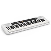 Casio CT-S200 61-Key Portable Keyboard White