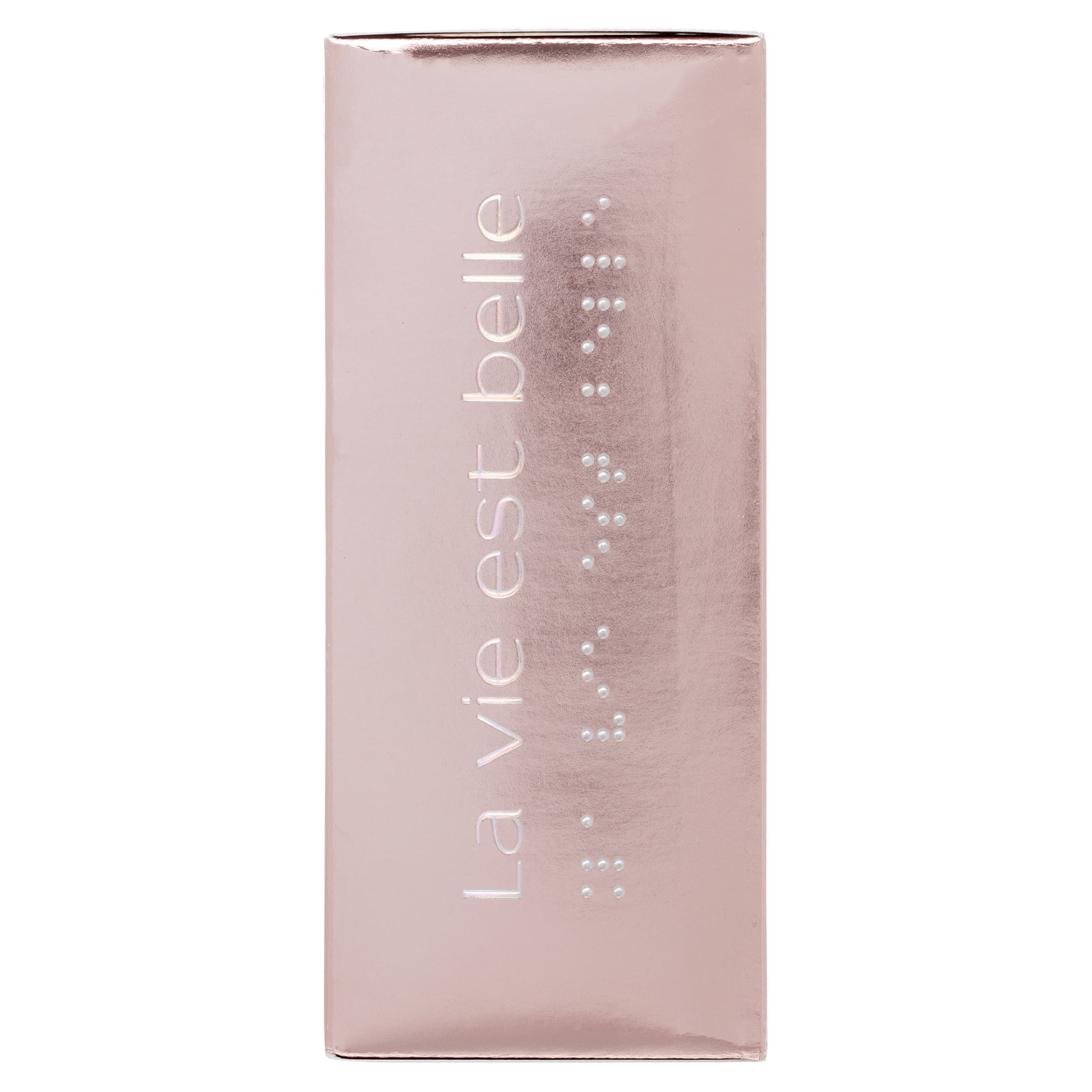 La Vie est Belle L'Éclat L'Eau de Parfum by Lancôme » Reviews & Perfume  Facts