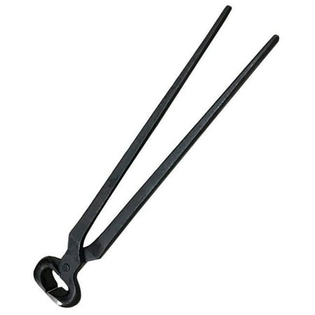UPC: 0840539020069 | Jacks 10240 Forged 15 in. Hoof Nipper