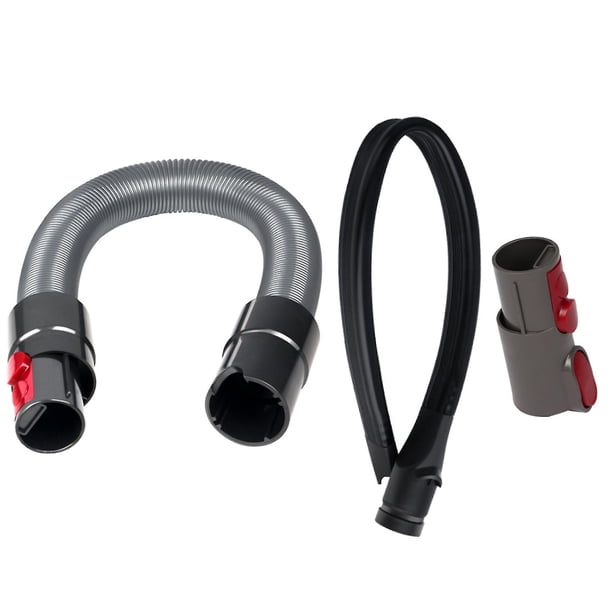 Kit de herramientas de extensión YONGSHENG de 3 piezas para aspiradora Dyson V8 V7 V10 Hy