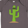 thumbnail image 4 of Inktastic Cactus Gifts Funny Southwest Boys or Girls Baby Bodysuit, 4 of 5