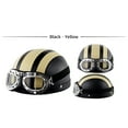 thumbnail image 2 of Cycling Helmet Men Road Bike Bicycle Helmet Adult Anti-Bug Helmet Bicycle Ultra-Light Breathable Removable Protection Road Bike Helmet Cycling Helmet Men and Women Commuting, 2 of 2