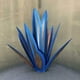thumbnail image 3 of Escultura Rústica De Tequila,Planta De Agave De Metal De Bricolaje,Estatua De Decoración De Arte De Jardín,Figuras De Jardín,Plantas De Agave De Metal para Patio Al Aire Libre - Ye, 3 of 3