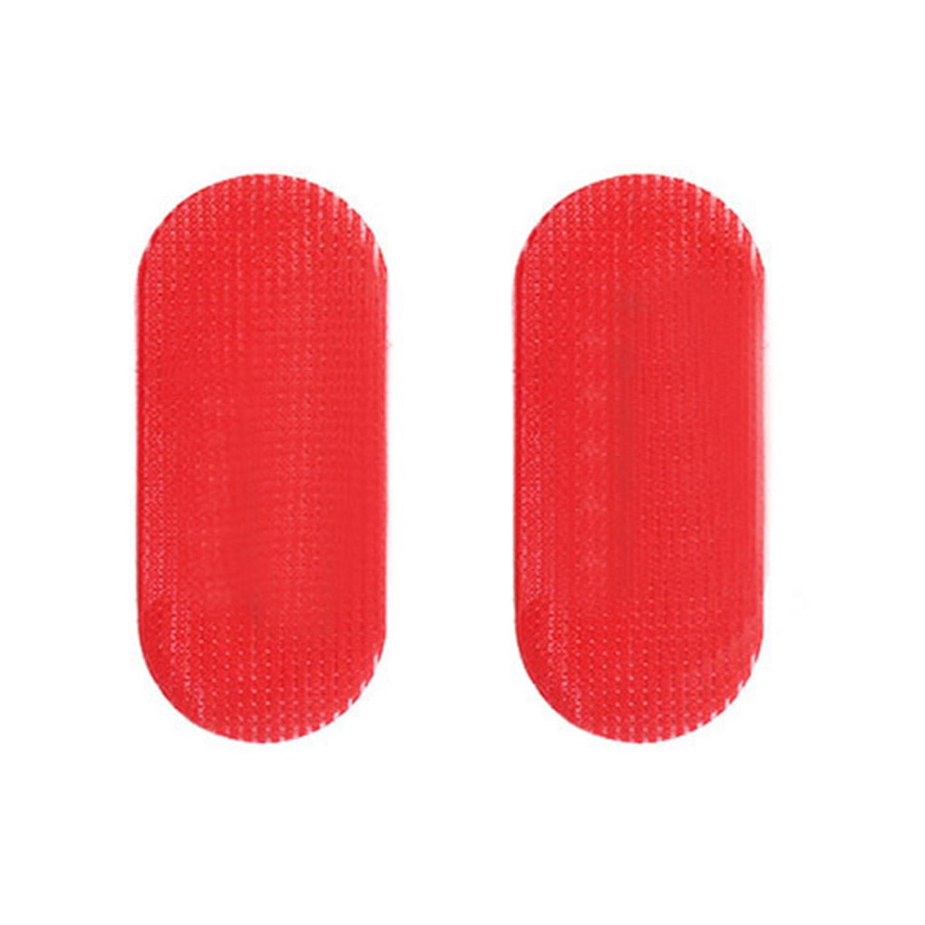 2pcs Magic Hair Sticker Clips Bang Fixed Seamless Tape Hairdressing Gripper Tools Barber Hair Styling Holder