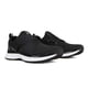 thumbnail image 2 of Zapatillas de Ciclismo Indoor TIEM Slipstream Negras SPD Mujer Talla 10, 2 of 8