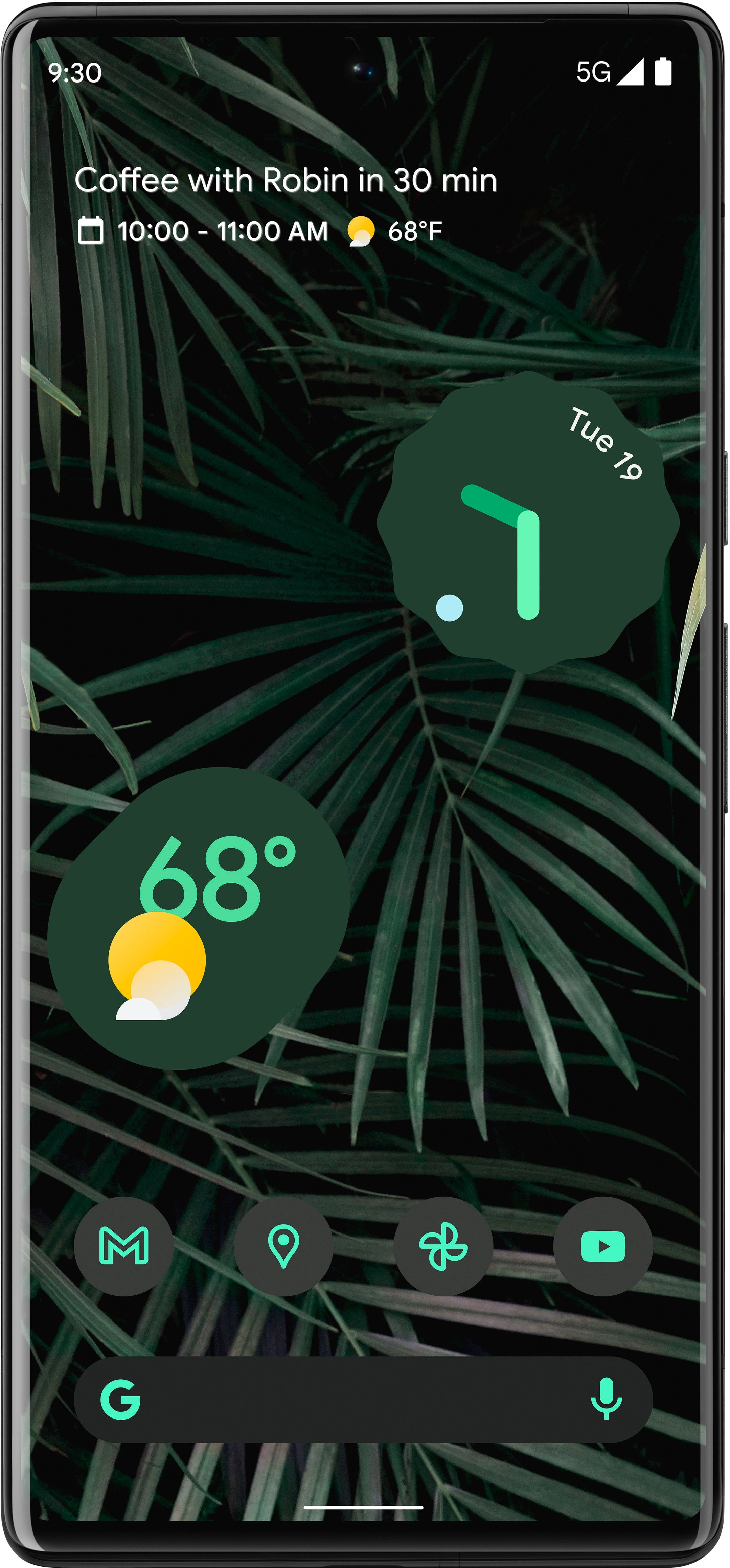 Pre-Owned Google - Pixel 6 Pro 128GB Unlocked