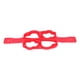 thumbnail image 3 of Molde Reutilizable Huevo Molde Reutilizable Rojo Antiadherente Panqueque Huevo Fabricante Molde Utensilios De Cocina Tipo 3, 3 of 7