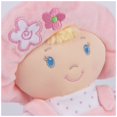 thumbnail image 4 of GUND My First Dolly Blonde 59033 Peluche de mu&ntilde;eca GUND NA, 4 of 7