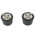 thumbnail image 4 of Greenne 2Pc Tuyau de Vidange Winterizing Plug Piscine Bouchons d'Expansion Étanches, 4 of 10
