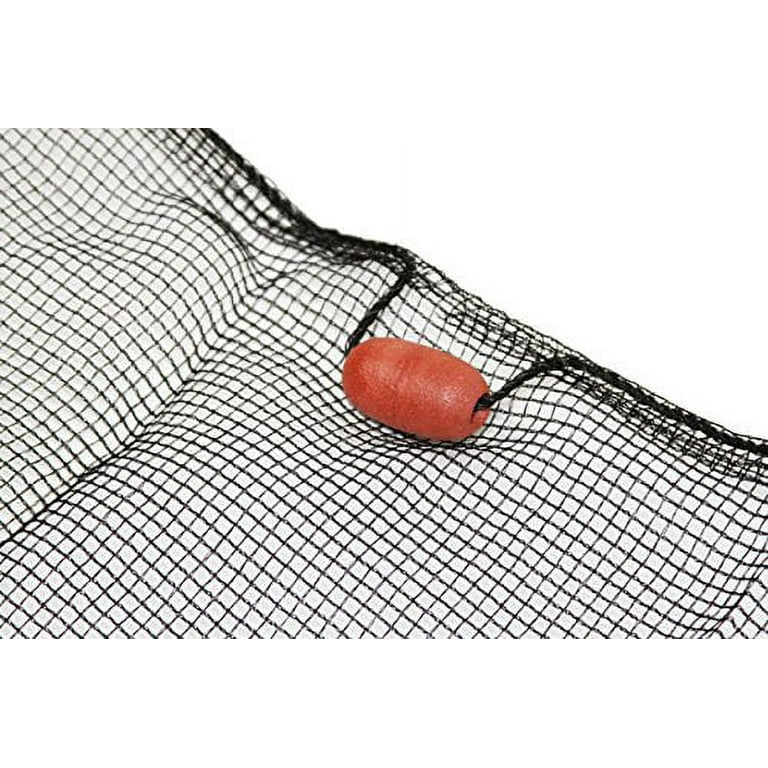 Promar 4ft x 8ft Minnow Seine