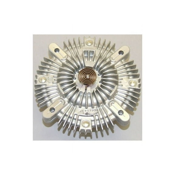 Fan Clutch - Compatible with 1993 - 1997 Toyota Land Cruiser 1994 1995 1996
