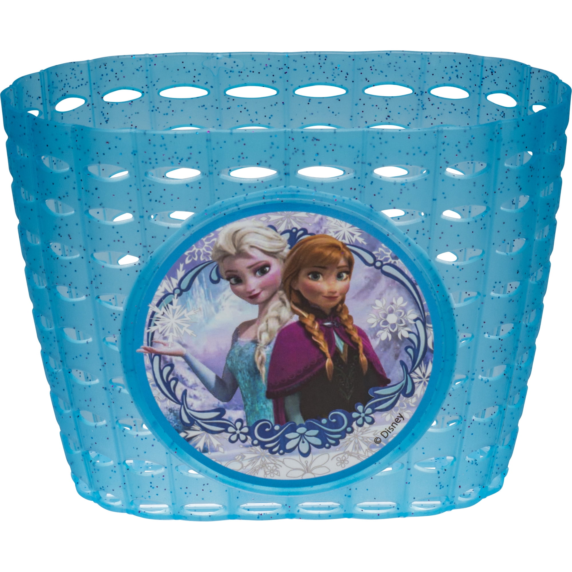 Disney Frozen Value Pack Children's Bike Accessories Set
