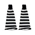 thumbnail image 1 of Jk Socks Jk Stocking Calentadores de piernas de lolita Calcetines holgados y holgados Calcetines hasta la rodilla de lolita, 1 of 5