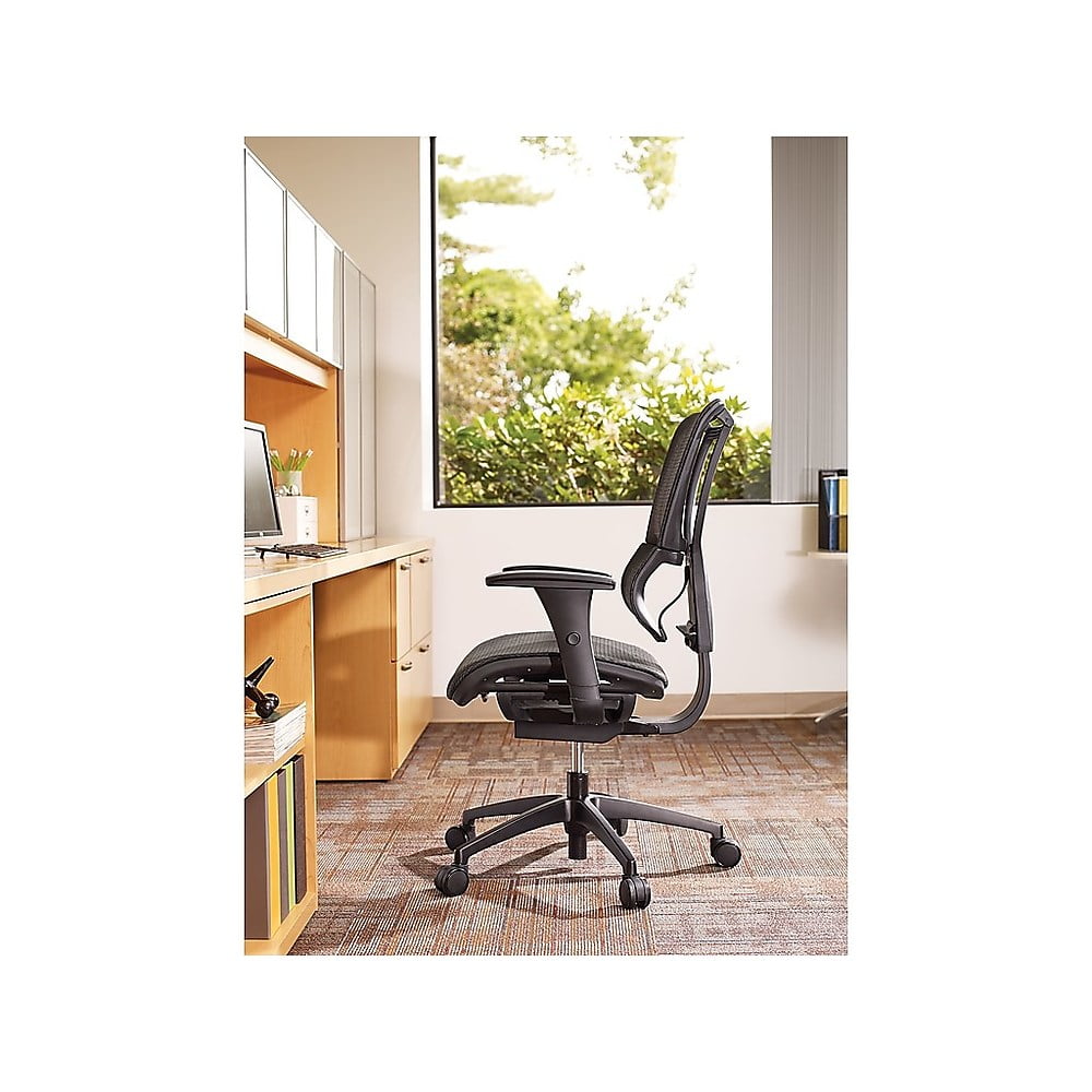 sps 1500tm multifunctional mesh chair