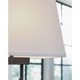 thumbnail image 3 of Signature Design by Ashley Contemporary Brookthrone Table Lamp (Set of 2)  Black, 3 of 5