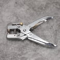 thumbnail image 4 of Punch Pliers,Multi Function Punch Pliers Leather Puncher Eyelet Hole Punch Enhanced Features, 4 of 9