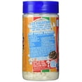 kraft jetpuffed mallow bits vanilla flavor marshmallows, 3 oz bottles