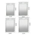 thumbnail image 6 of ZenCart Stainless Steel Cutting Board Double-Sided Chopping Boards for Kitchen Heavy Duty Meat Fruit Vegetable Slicing Board, 6 of 7
