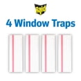thumbnail image 3 of Paquete de 3 Trampas para Moscas para Ventanas Raid, 4 unidades cada uno, 3 of 9