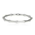 thumbnail image 4 of Pulseras elegantes Minnieouse 2 unids/set brazaletes estéticos Plata, 4 of 6
