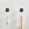 thumbnail image 2 of Kibi Cube Bathroom Towel & Robe Hook, 2 of 2