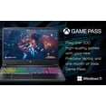 thumbnail image 5 of Acer Predator Helios 300 (PH315-54-760S), i7- 11800H, RTX 3060, 16GB, 512GB SSD (Black), 5 of 12