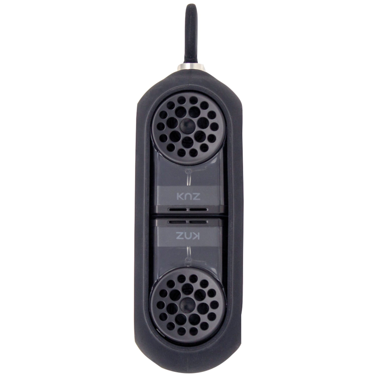 knz goduo portable wireless bluetooth speakers